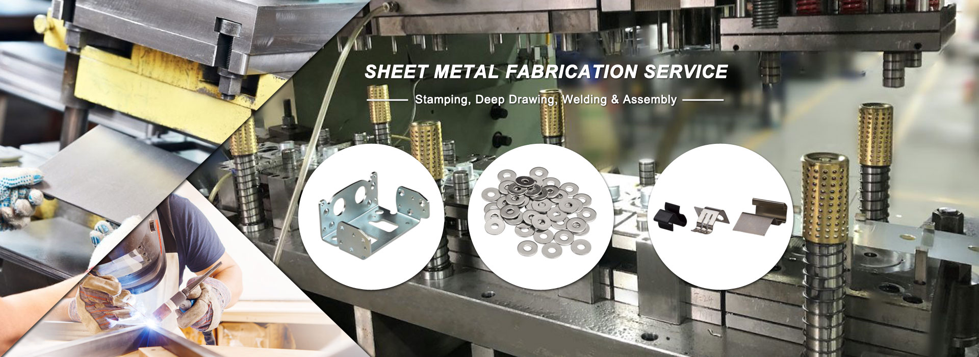 Υπηρεσίες Die Casting